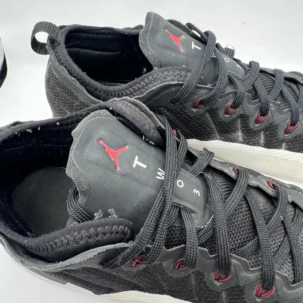 Jordan trainer prime